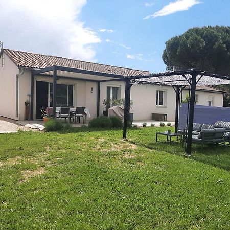 Joli Studio Au Coeur De La Provence Verte Saint-Maximin Exterior foto