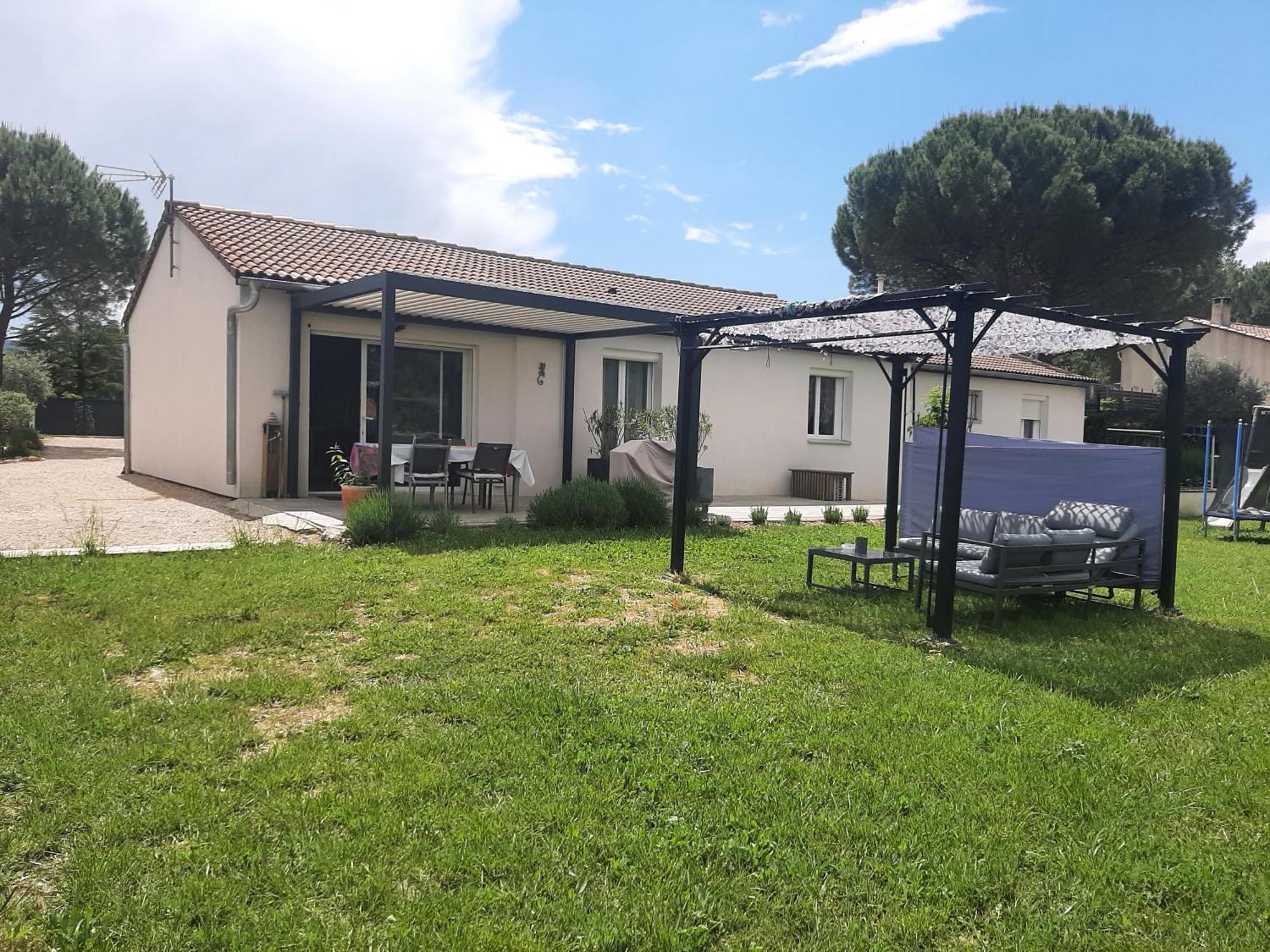 Joli Studio Au Coeur De La Provence Verte Saint-Maximin Exterior foto